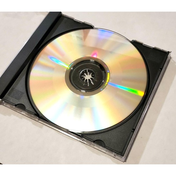 Eminem "Shake That" US Rare Promo CD Single (2005) Featuring Nate Dogg - Picture 5 of 5